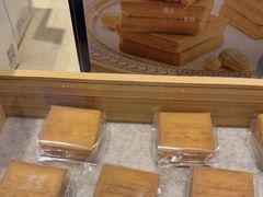 -巴黎贝甜(凯德MALL望京店)
