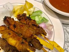 -关夫人餐厅(阳光广场店)