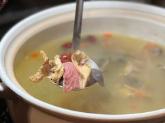 -丽江金茂凯悦臻选酒店-滇香馆