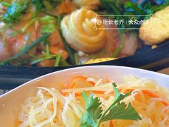 -江湖水乡铁锅炖魚(周庄嘉园店)