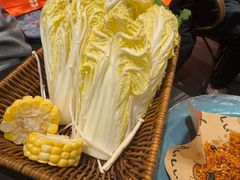 -老城鲜·小海鲜贝贝煲火锅(壹方城店)