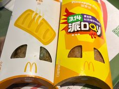 -麦当劳(世纪汇广场店)