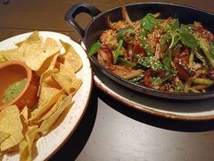 -良木缘咖啡西餐(蜀汉路店)