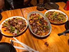 -十三式重庆江湖菜(金茂览秀城店)