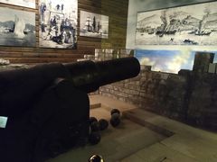 -中国闽台缘博物馆