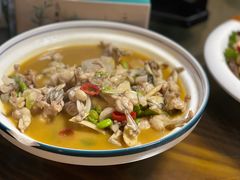 -李东农庄(中南百草园地标店)