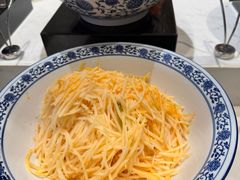 -太湖饭店玉兰厅(自助餐厅)