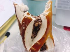 碱水红豆-安上烘焙 ENCHANTE(世纪汇店)