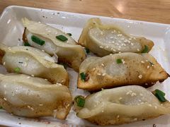 -小姜锅贴(凤凰街店)