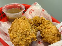 -快乐蜂(永光广场店)
