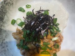 纳豆-胜代日本料理(云程巷小区店)