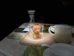 -大树餐厅(红旗街万达店)