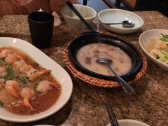 -小团圆餐厅(欧洲城店)