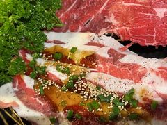 -金妈家烤肉(龙湖U城天街店)