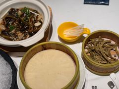 软兜长鱼-芳芳私房菜·精作淮扬菜(玖珑湾店)