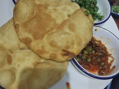 -临潼印象·特色陕菜