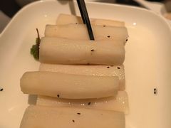-阿庄新豫菜(通泰路店)
