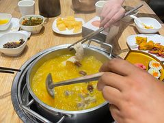 -小饕荟养生火锅(仁和·熙春郡店)