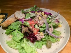 -Secco德式餐吧(南秀村店)