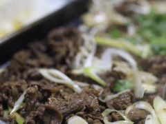 -清真永恒华威肉饼(潘家园店)