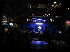 -光音瓦特俱乐部(高新店)