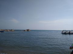 -老虎石海上公园