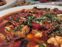 -院8里·小聚园老川菜(九眼桥店)