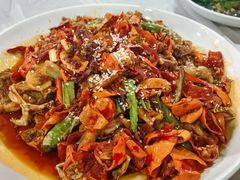 -辣螃铠盆盆蟹大排档(总店)