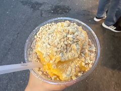 -虎门巷高坎坎烤肉店