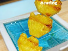 -鱼跃食堂·精致寿司(东林美域店)