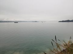 -千岛湖龙川湾
