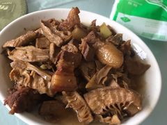 -天乐农家鱼头王(天目湖店)