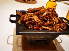 -谷语中餐厅