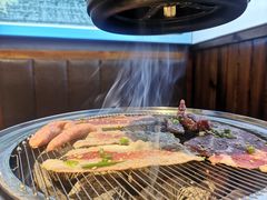 香肠-火炉旺烤肉啤酒屋(沈北创始店)