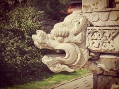 -沈阳市东陵公园