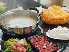 -山珍鲜牛肉火锅本地老字号(汕中老店)
