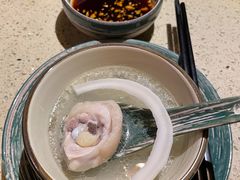 -润泽园椰子鸡(汇一城店)