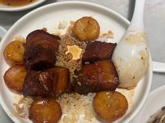 -南小馆(迪士尼小镇店)