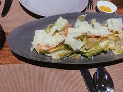 -Carbon莫卡哆·意大利复古集市餐厅(杭州大厦店)
