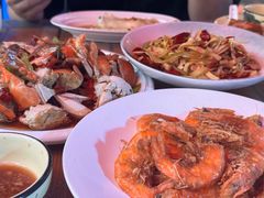 -荣祥海鲜·烟台菜(胜利路二部)