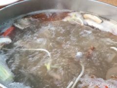 -守柴炉烤鸭(鱼嘴店)