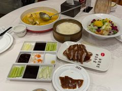 -北京全聚德(王府井店)