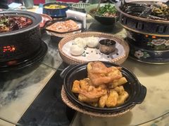 -锦府盐帮·侯宅(五棵松万达店)