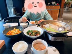 -简小舍·民间手艺菜(武昌江滩店)