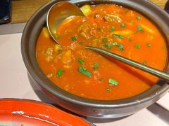 -杨记隆府重庆江湖菜(大悦城店)