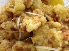 锅包肉-哈尔滨风味小吃东北菜(五角场店)