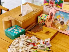 -麦子MaiMassage(打浦桥店)