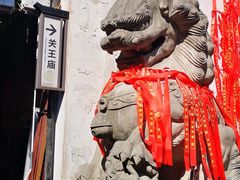 -高淳老街