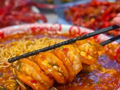 -李叔叔虾蟹大排档(青羊店)