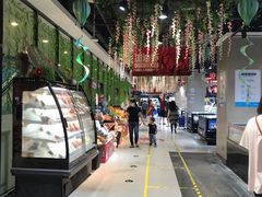 -盒马鲜生(顺义店)